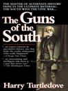 Cover image for The Guns of the South